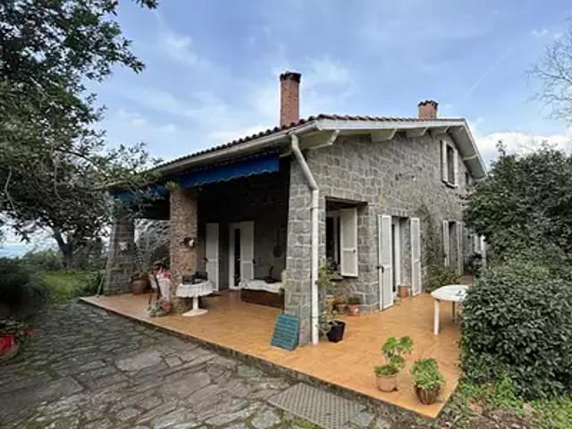 Maison vente à Sartène, Viggianello