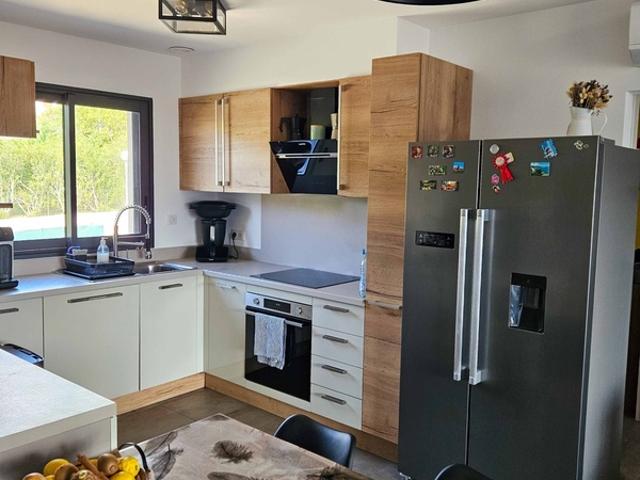 Appartement vente à Sartène, Viggianello
