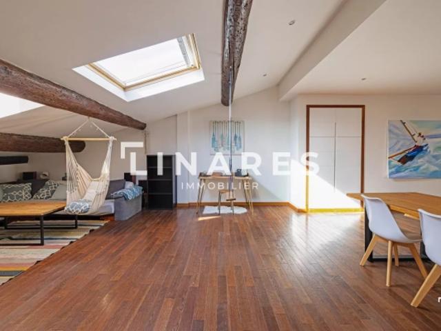 Appartement vente à Marseille