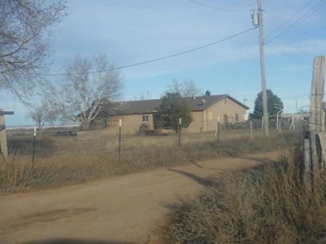 House for sale in Moriarty, New Mexico