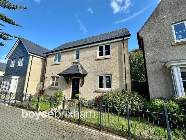 House for rent in Rea Hill, Brixham
