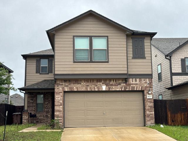 House for sale in Manor, Texas