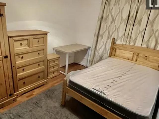 Apartment for rent in London Borough of Lewisham, Forest Hill