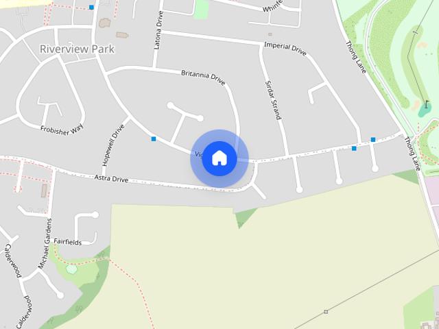House for rent in Gravesend, Gravesham