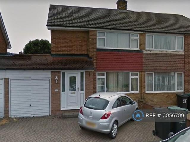 House for rent in Gravesend, Gravesham