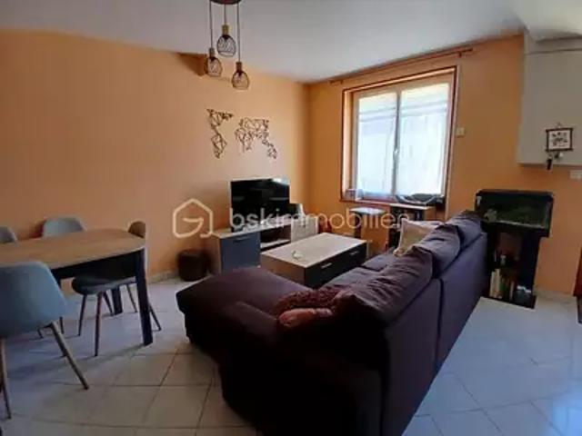 Maison vente à Orléans, Viglain