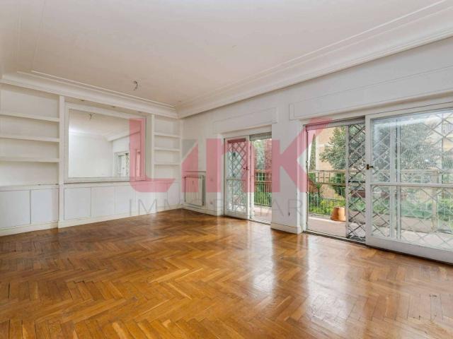 Appartamento in vendita a Parioli, Roma