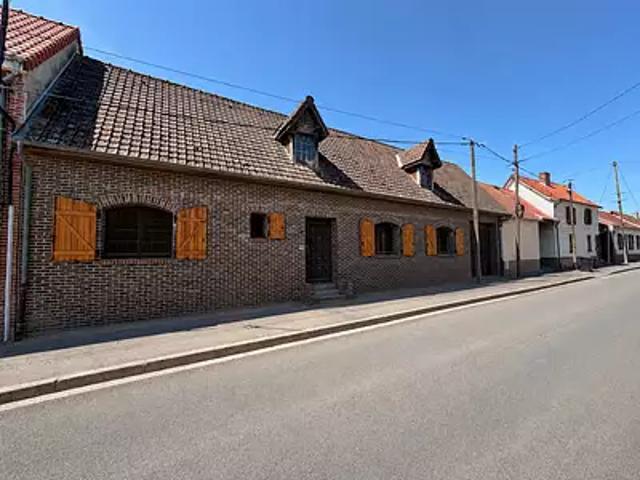 Maison vente à Le Vert-Galant, Vignacourt