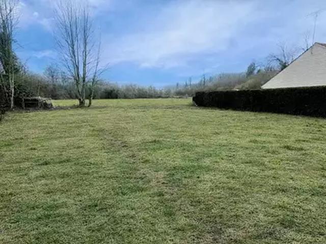 Terrain vente à Amiens, Vignacourt