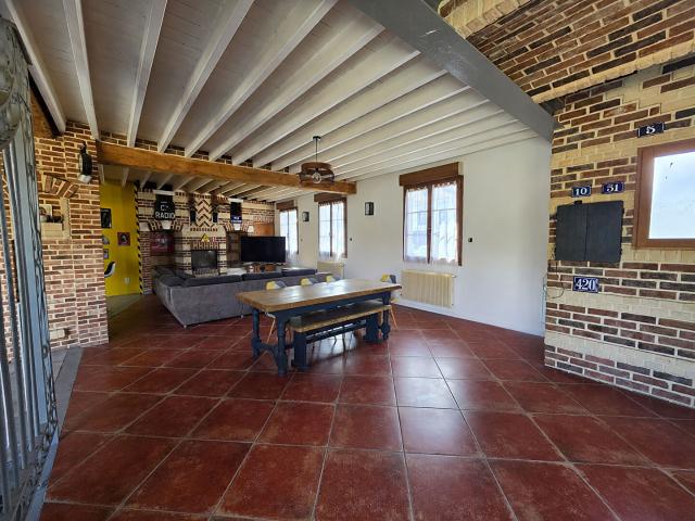 Maison vente à Amiens, Vignacourt