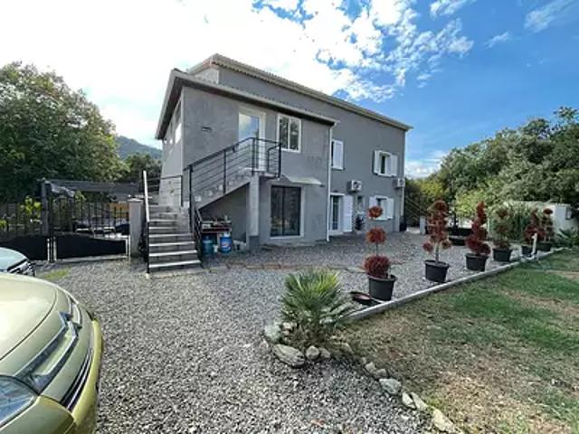Maison vente à Bastia, Vignale