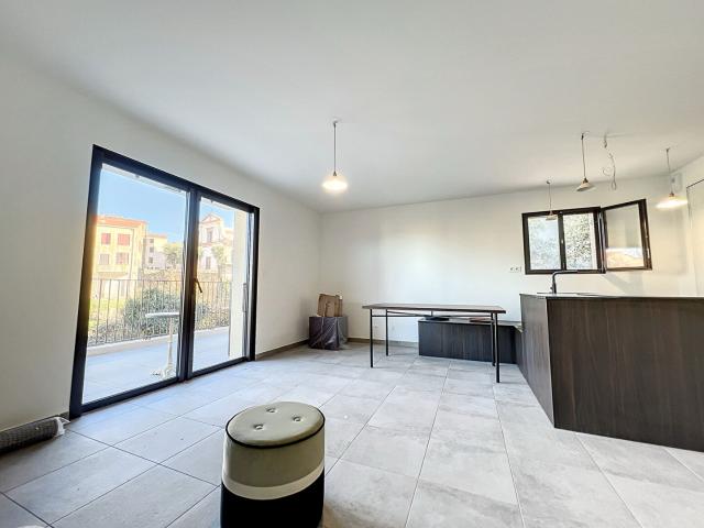 Appartement location à Ajaccio, Piana