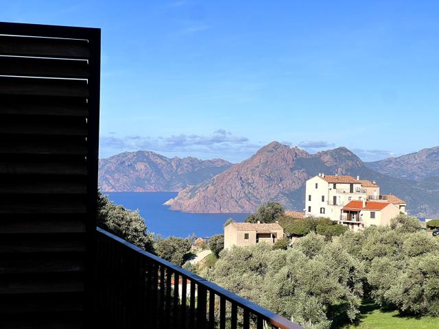 Appartement location à Ajaccio, Piana