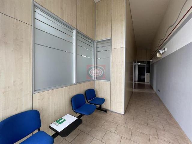 Ufficio in vendita a Unione dei comuni Valle del Savio, Cesenà
