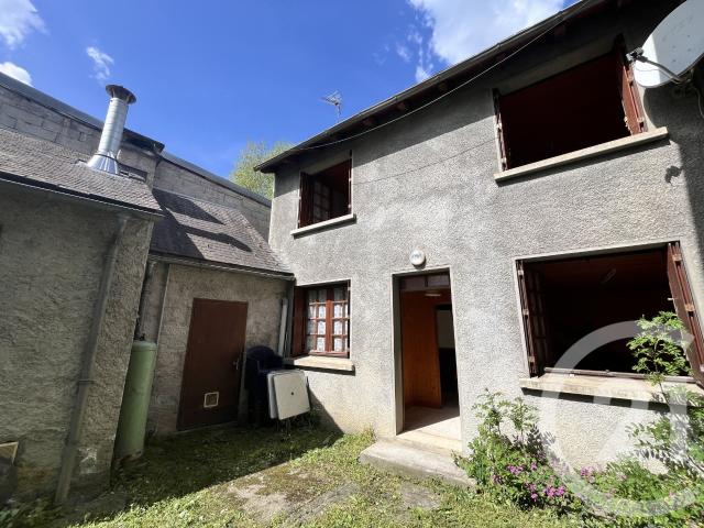 Maison vente à Bagnères-de-Bigorre, Vignec