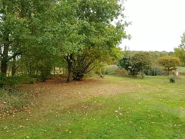 Terrain vente à Compiègne, Vignemont