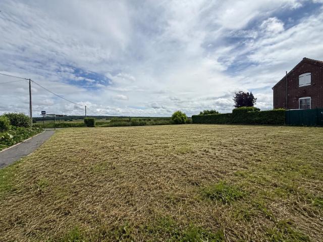 Terrain vente à Compiègne, Vignemont