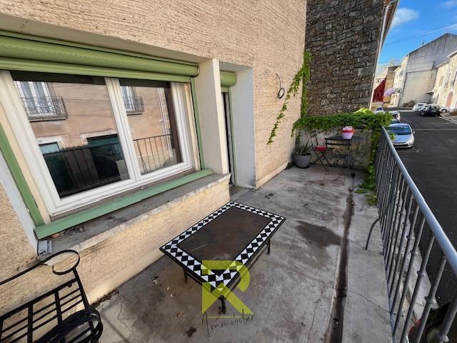 Maison vente à Béziers, Gabian