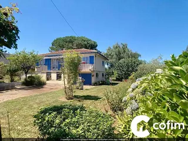 Maison vente à Vignes, Pyrénées-Atlantiques