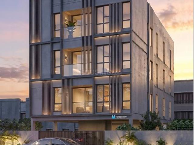 Flat for sale in Alapakam, Tamil Nadu