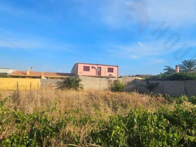 Terreno in vendita a Cagliari, Sardigna/Sardegna