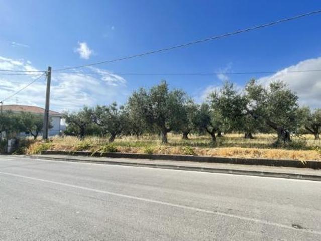 Terreno in vendita a Silvi, Abruzzo