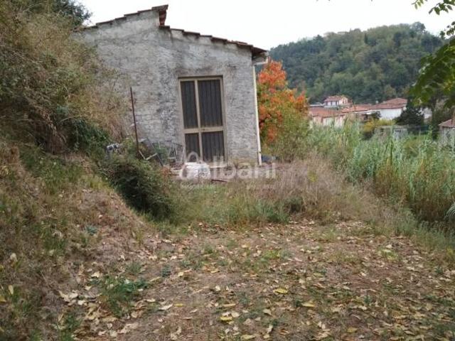 Terreno in vendita a Vezzano Ligure, Liguria