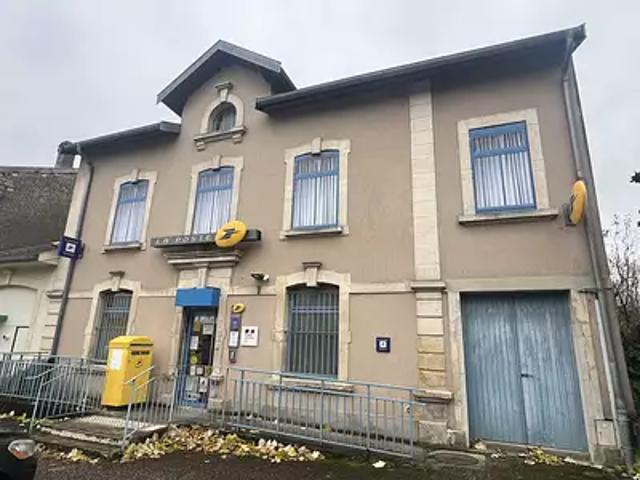 Appartement vente à Commercy, Vigneulles-lès-hattonchâtel