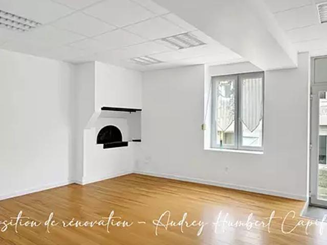 Maison vente à Commercy, Vigneulles-lès-hattonchâtel