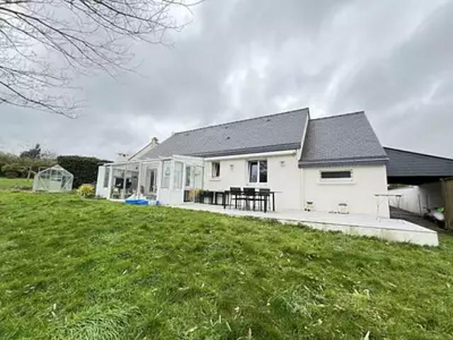 Maison vente à Châteaubriant-Ancenis, Vigneux-de-bretagne