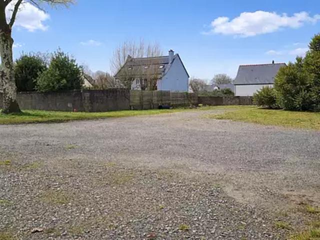 Terrain vente à Châteaubriant-Ancenis, Vigneux-de-bretagne