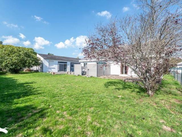 Maison vente à France métropolitaine, Vigneux-de-bretagne