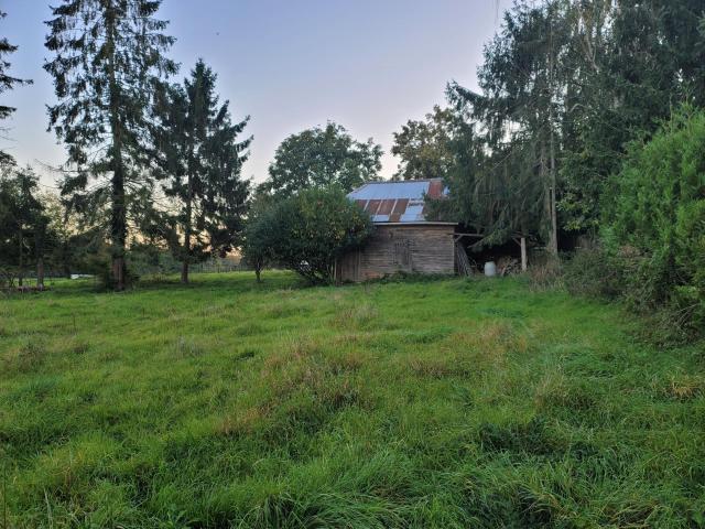 Terrain vente à Vervins, Vigneux-hocquet