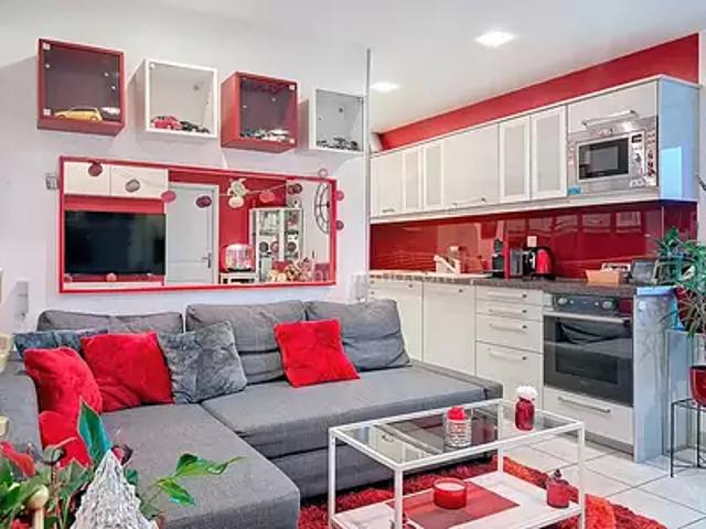 Appartement vente à Vigneux-sur-Seine, Essonne