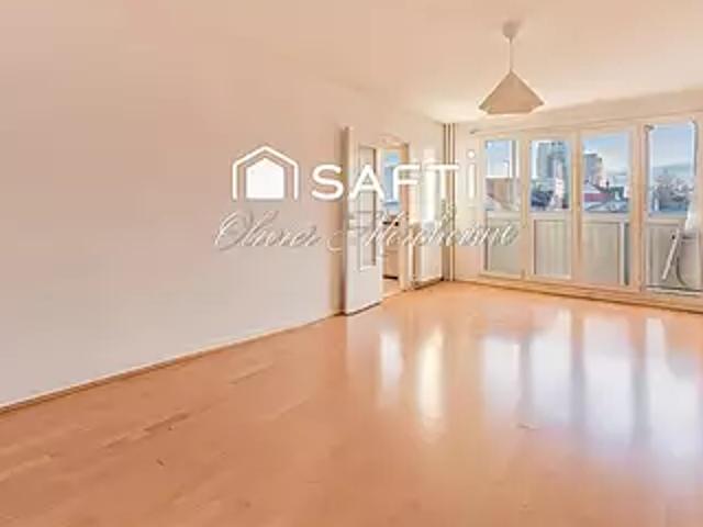 Appartement vente à Évry, Vigneux-sur-seine