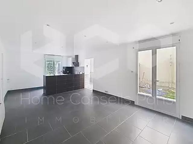 Maison location à Vigneux-sur-Seine, Essonne