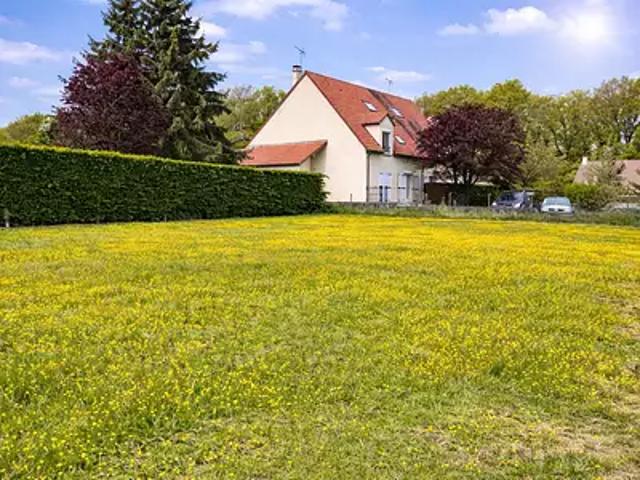 Terrain vente à Évry, Vigneux-sur-seine