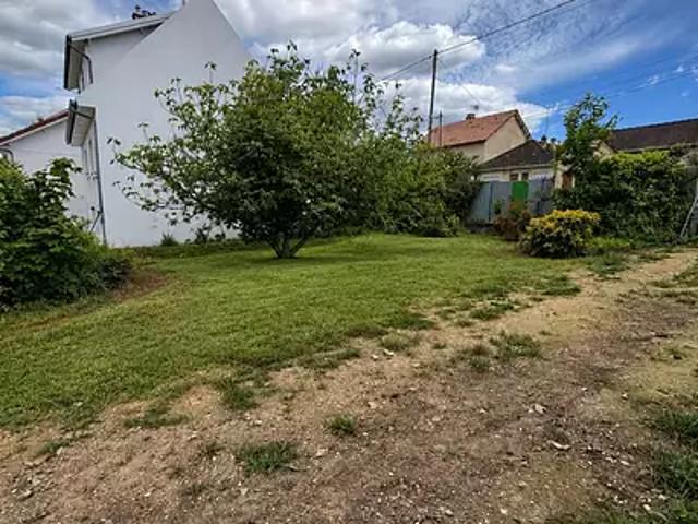 Terrain vente à Évry, Vigneux-sur-seine