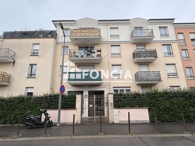 Appartement vente à Évry, Vigneux-sur-seine