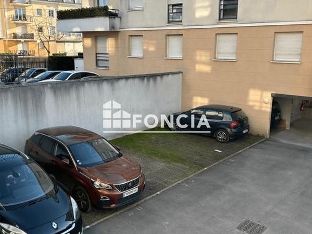 Appartement vente à Évry, Vigneux-sur-seine