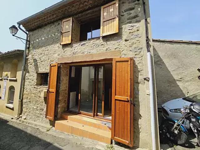 Maison vente à Narbonne, Vignevieille