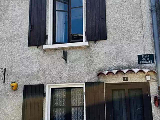 Maison vente à Vignevieille, Aude