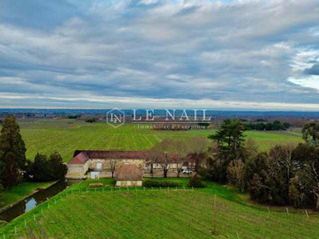 Terrain vente à Bergerac
