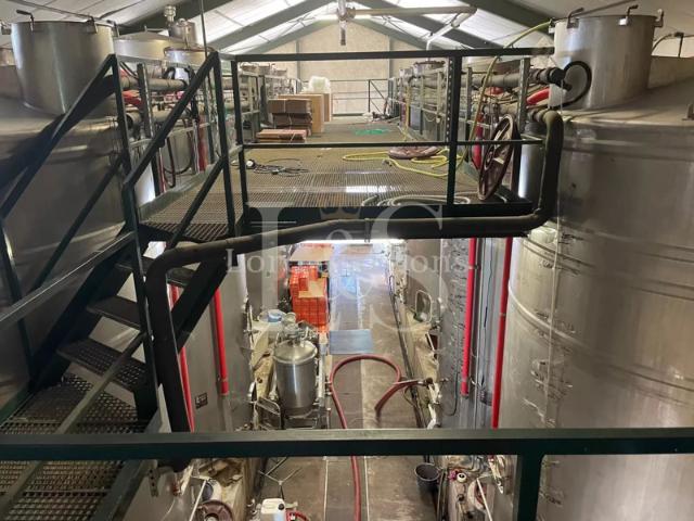 Maison vente à Carpentras, Visan