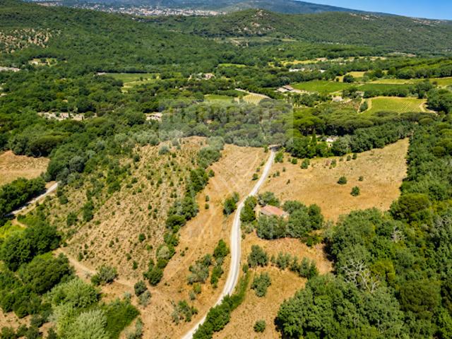 Terrain vente à Arrondissement de Draguignan, Saint-tropez