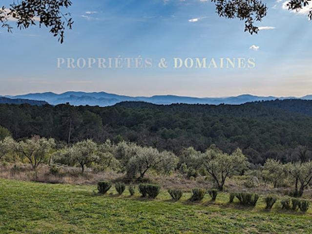 Terrain vente à Arrondissement de Draguignan, Le Muy
