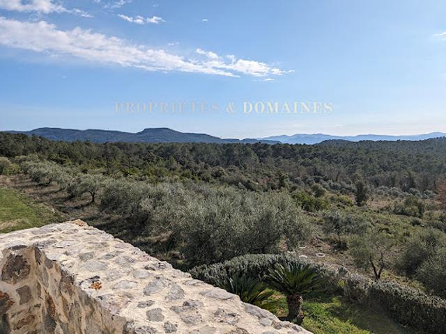 Terrain vente à Arrondissement de Draguignan, Le Muy