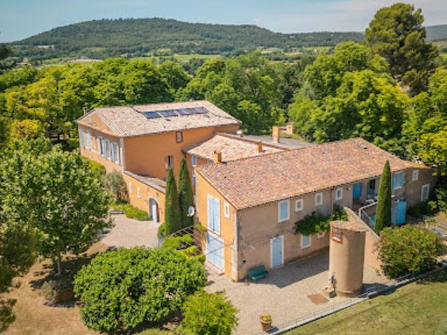 Terrain vente à Apt