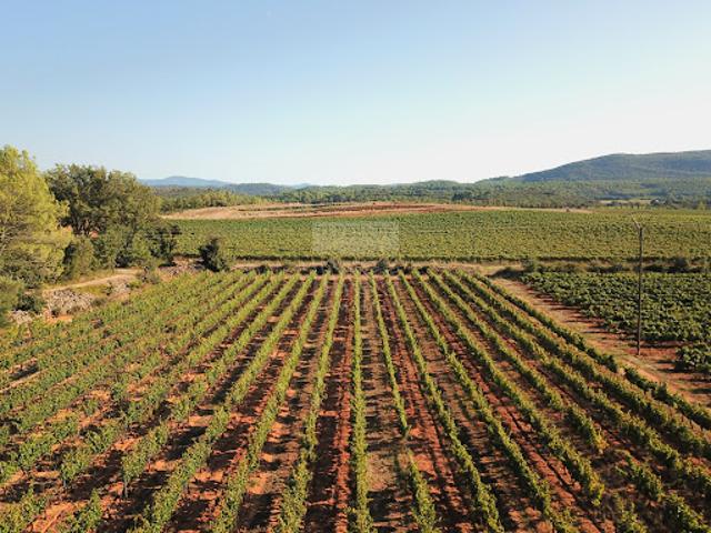 Terrain vente à Brignoles, Cabasse