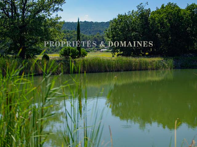 Terrain vente à Arrondissement de Draguignan, Lorgues